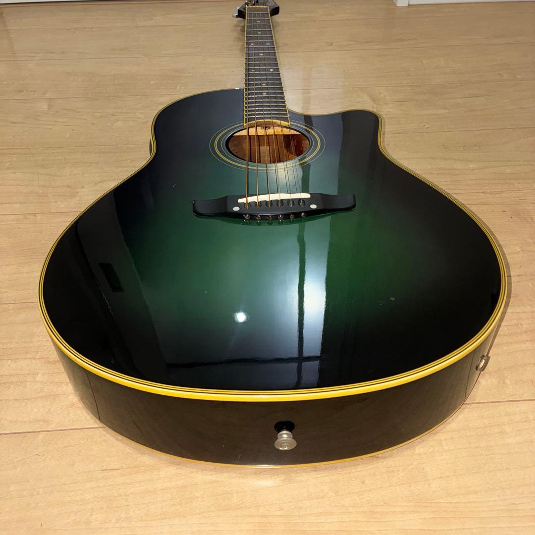 Morris MR-1エレアコです ランブラー　rumblerシリーズです