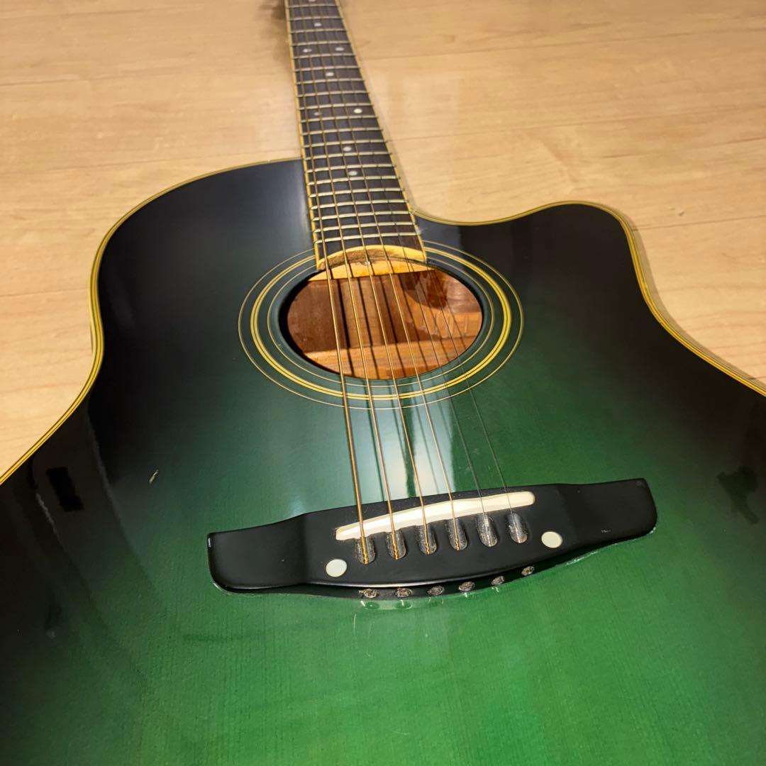 Morris MR-1エレアコです ランブラー　rumblerシリーズです