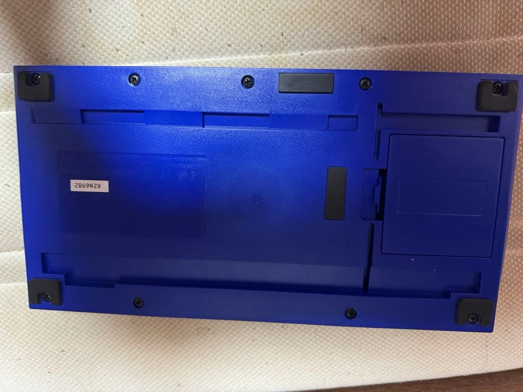 BOSS GT-1 ギターエフェクター中古