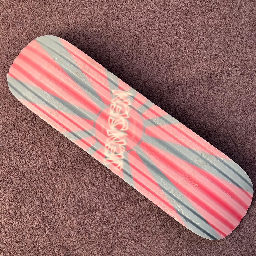 AMBITION SKATES グリップパッド付き