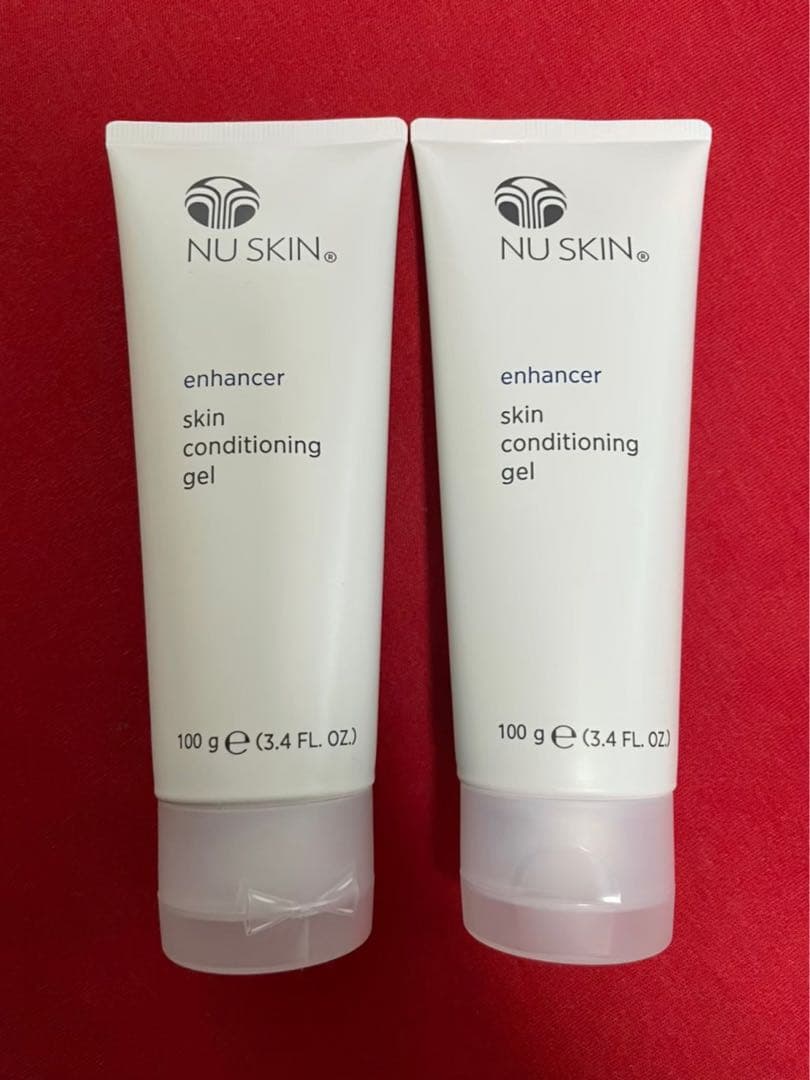 naaachan　ニュースキン製品