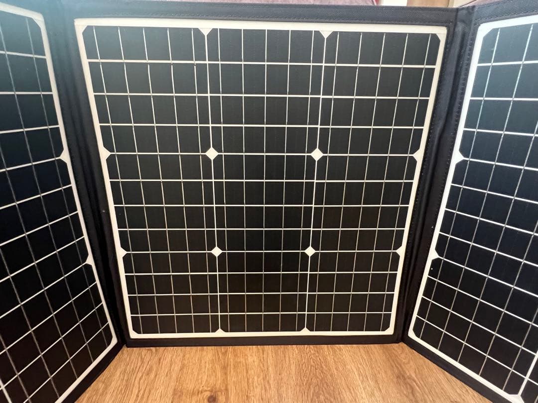 Smart Tap ポータブル電源 PowerArQ mini 346Wh 非常