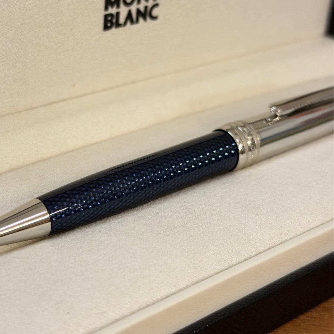 ★希少‼️美品★マイスターシュティックソリテールドゥエブルーアワークラシック‼️