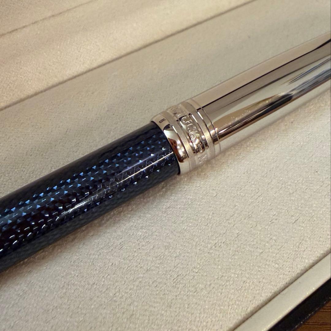 ★希少‼️美品★マイスターシュティックソリテールドゥエブルーアワークラシック‼️