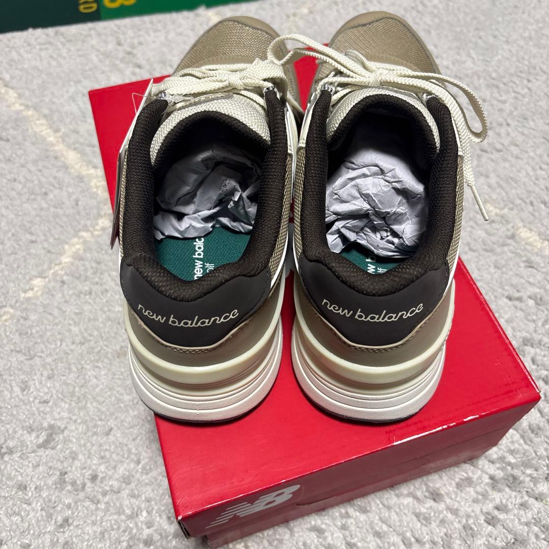 UGS574A3 ゴルフシューズ　2E