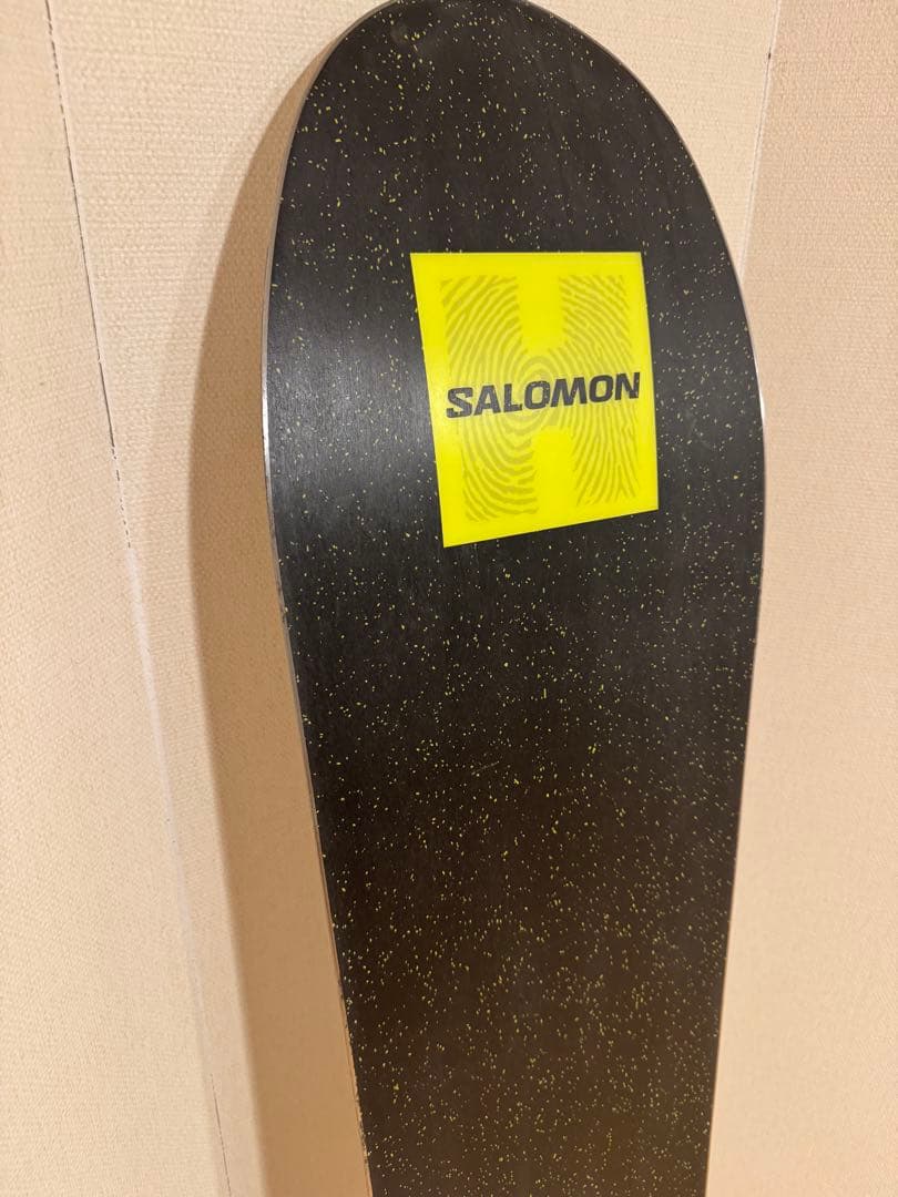 SALOMON HPS TakaharuNakai EP159 スノーボード