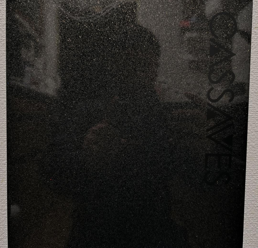 ★美品！ CASSAVES SPEED CRUISER 158.5cm 2025