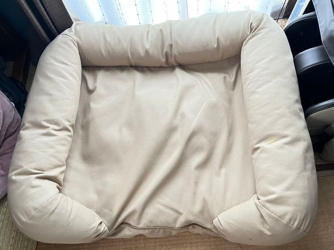 L.L.Bean プレミアムドッグカウチ