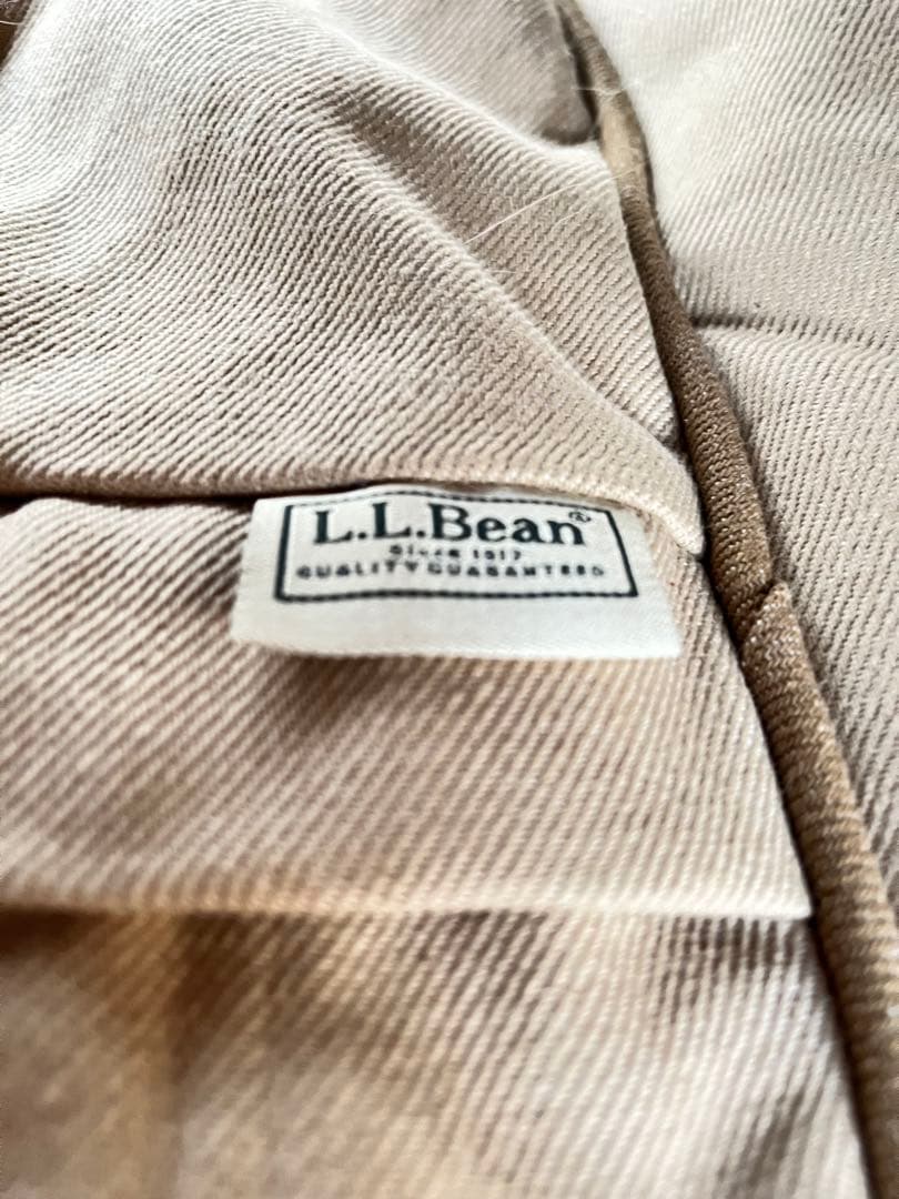L.L.Bean プレミアムドッグカウチ