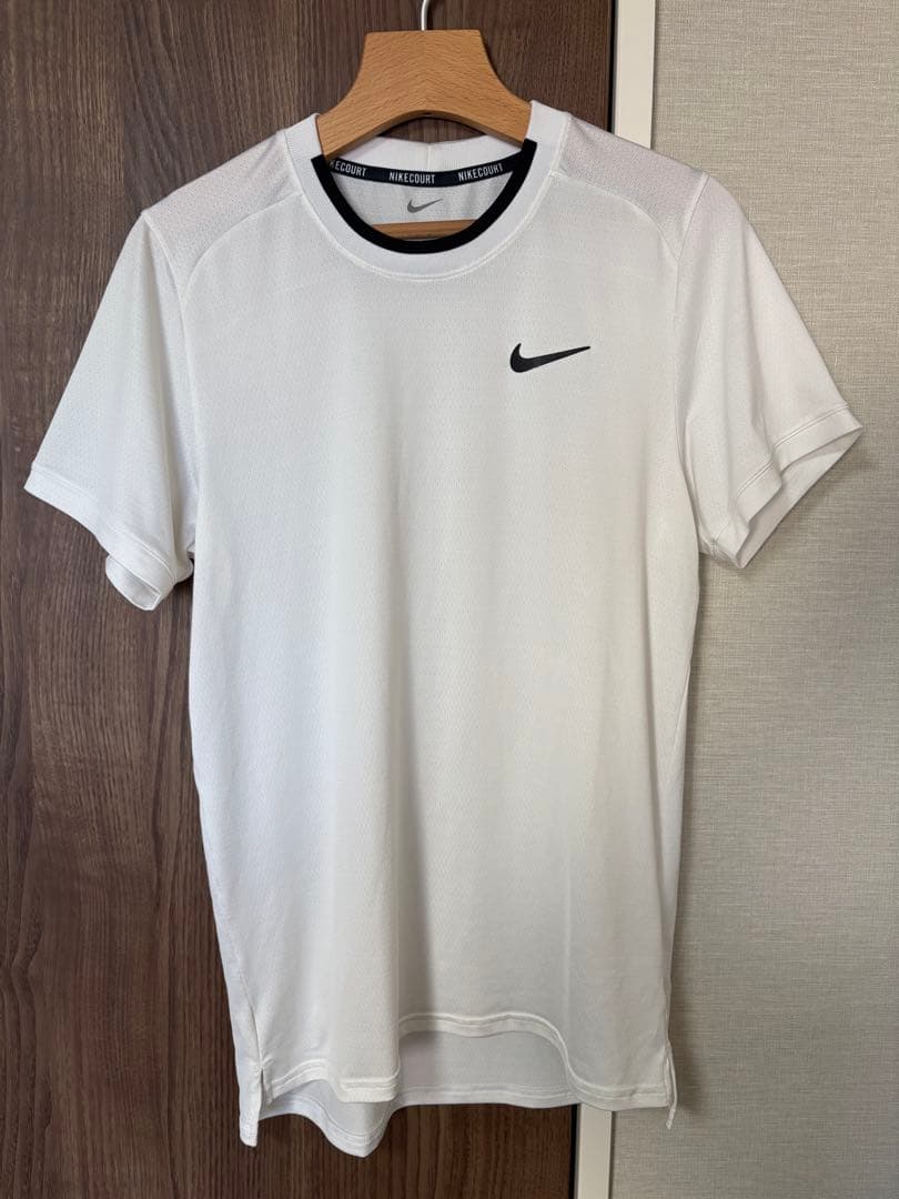 【2枚セット】NIKE テニスウェア