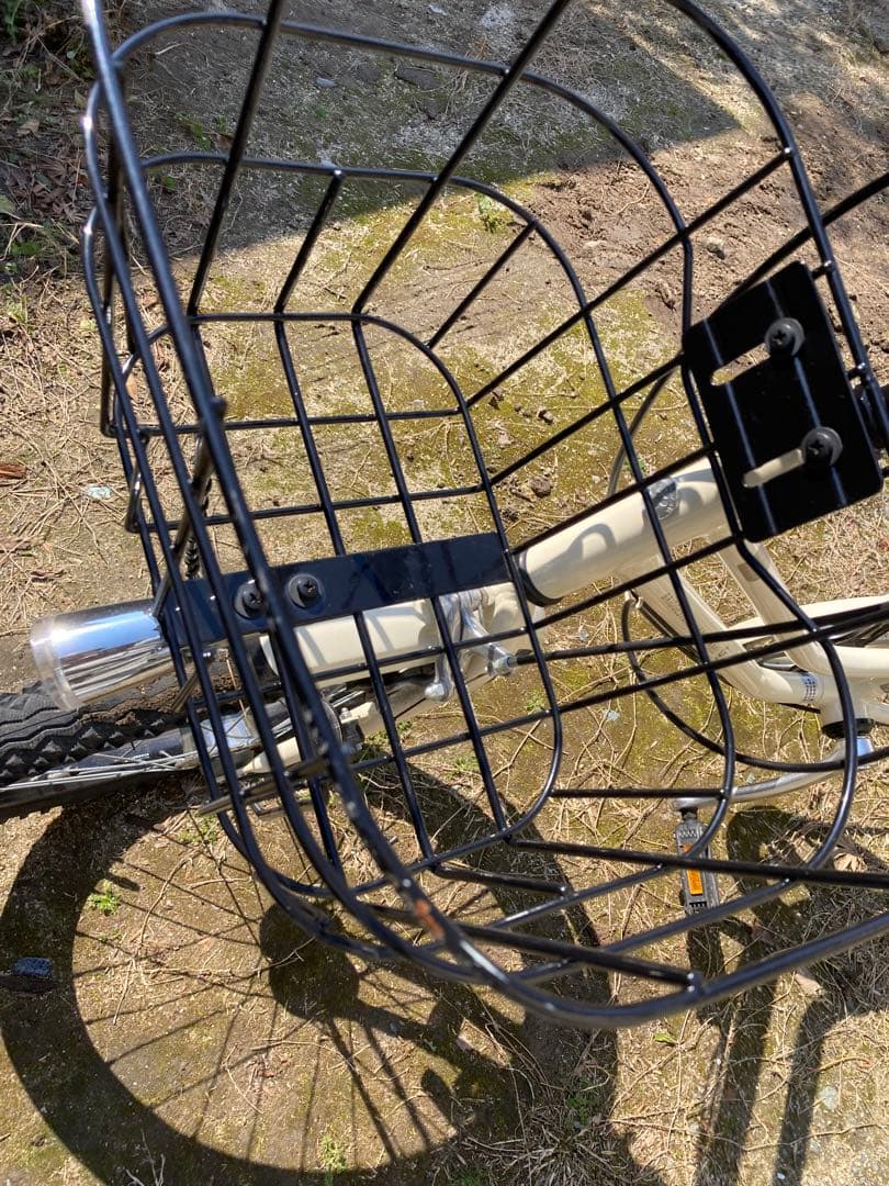 自転車本体 BRIDGESTONE VEGAS