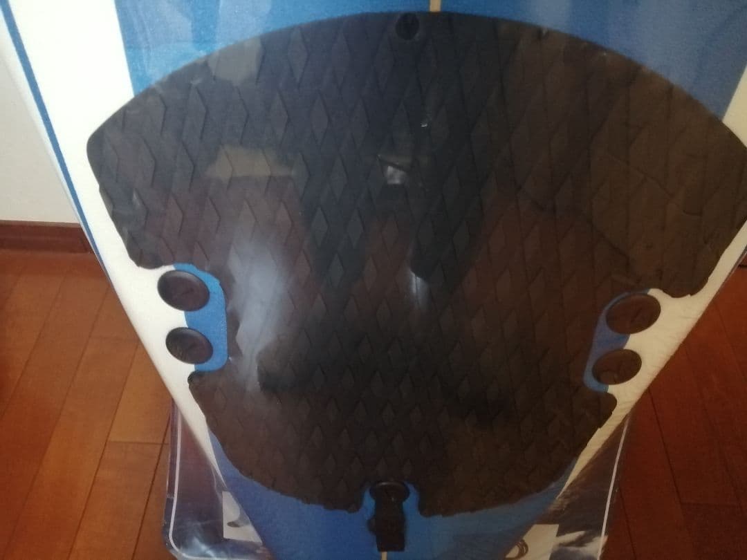 サーフボード　コストコ2023年モデル　240cm 幅57cm 新品未開封品