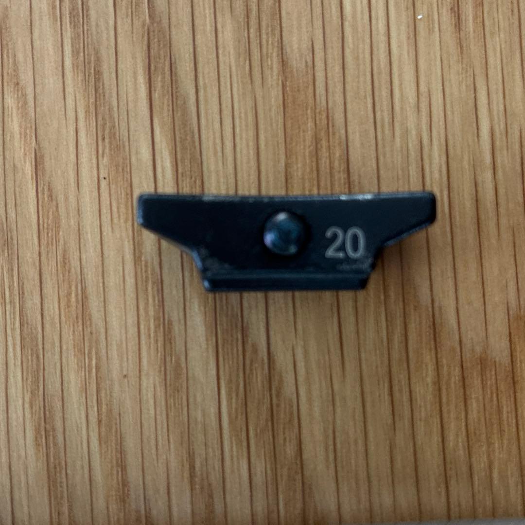 PING G430 10K HL用 シャフトSPEEDER NX45とウエイト