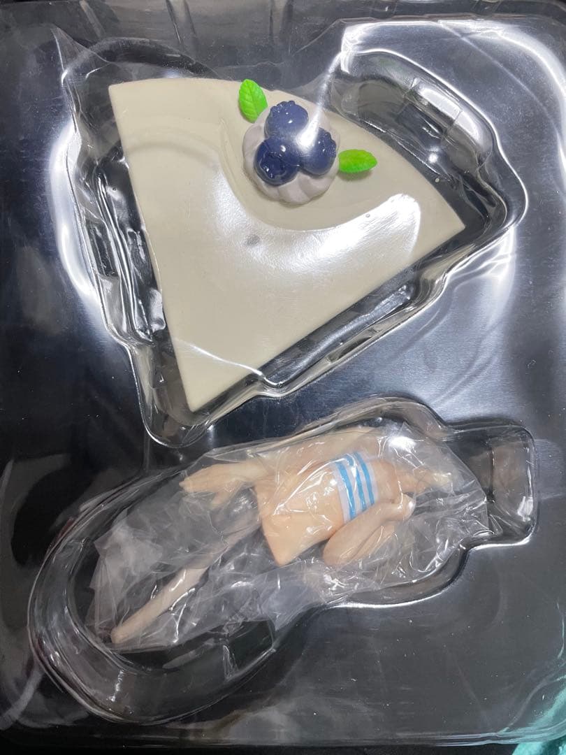 ネコぱら フィギュア まとめ売り