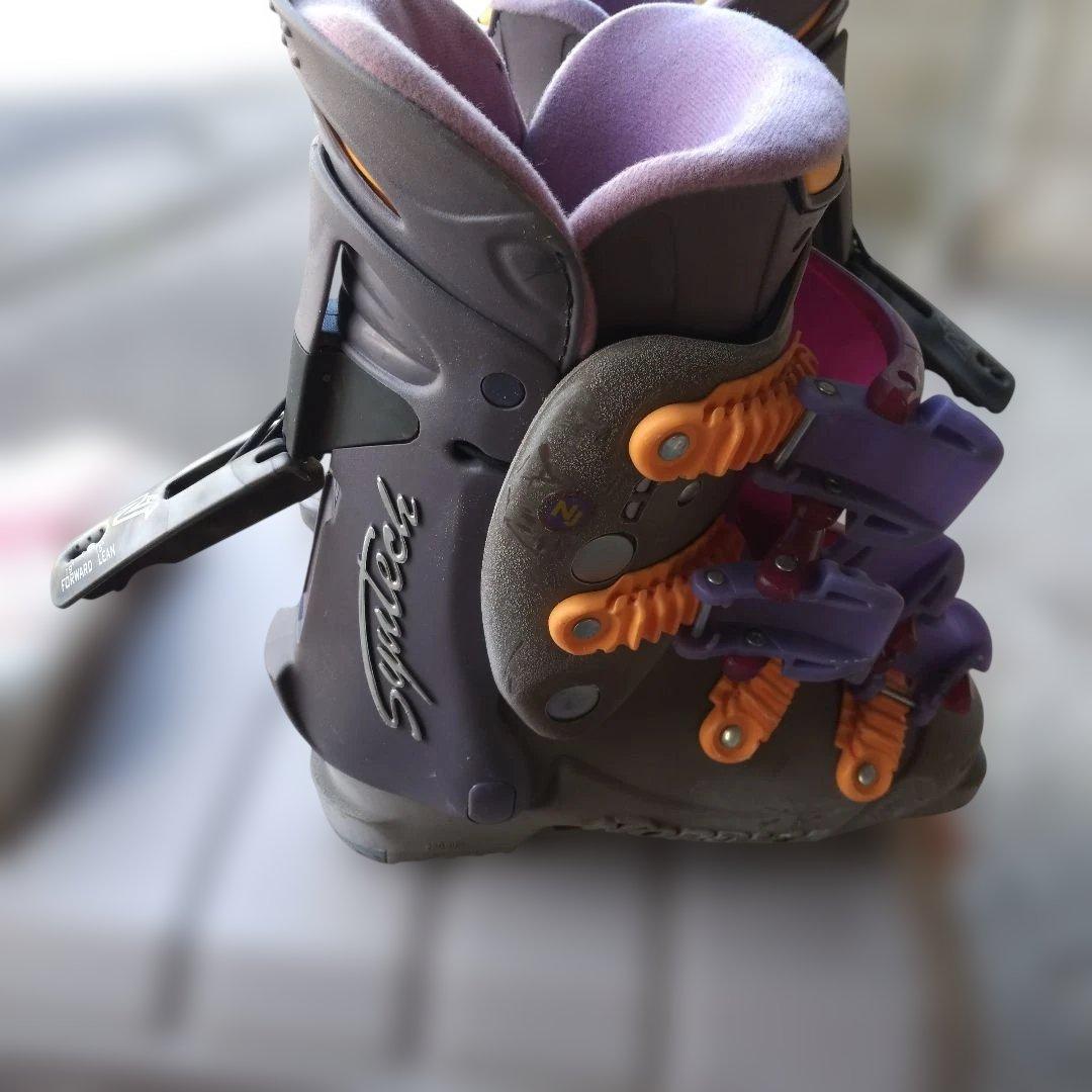 AP Alpen 、スキー、スノーボードブーツ(女性用)、手袋