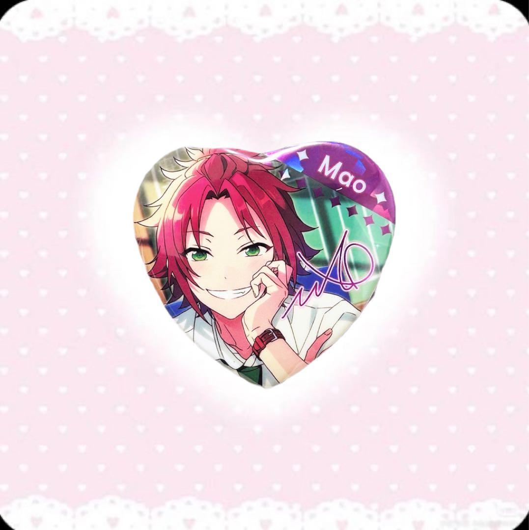 ꒰ 宝石心晴 ꒱ 衣更真緒 あんスタ 缶バッジ 43点