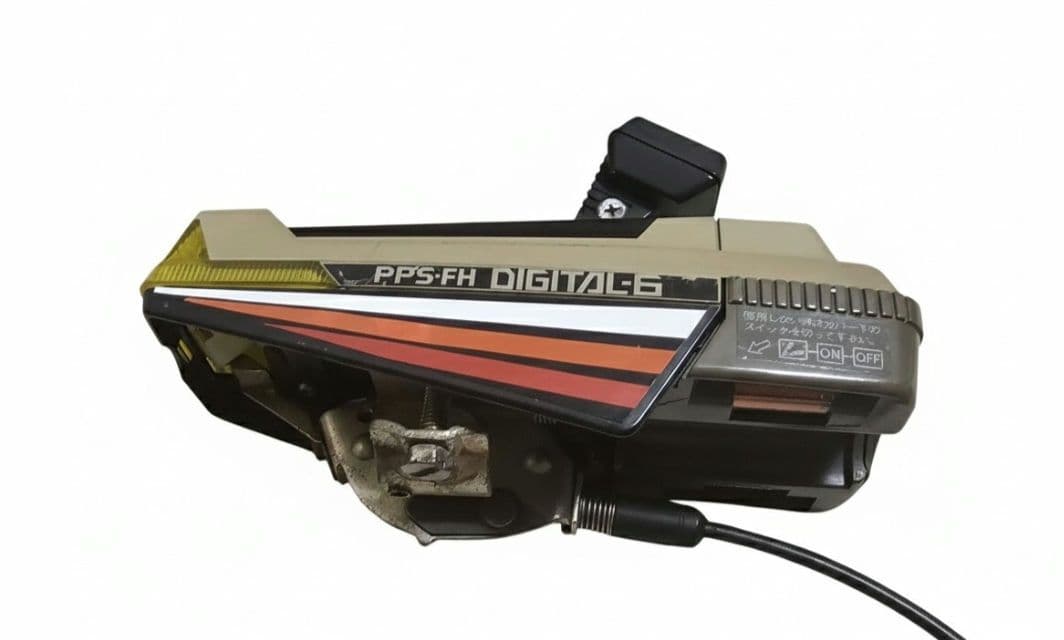 スーパーカー自転車　GT-SWALLOWシマノ　PPS-FH DIGTAL-6