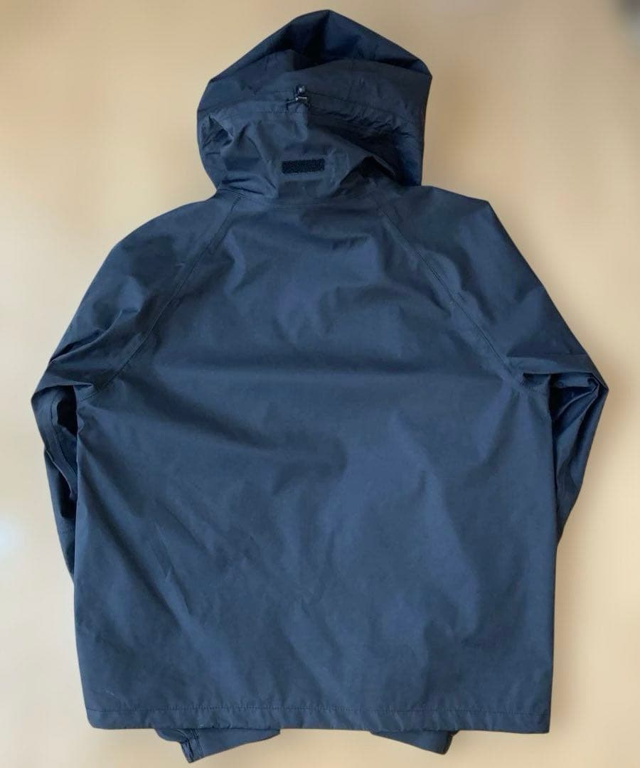RBB リバレイ エクストリュームレインスーツ 止水ジップ L