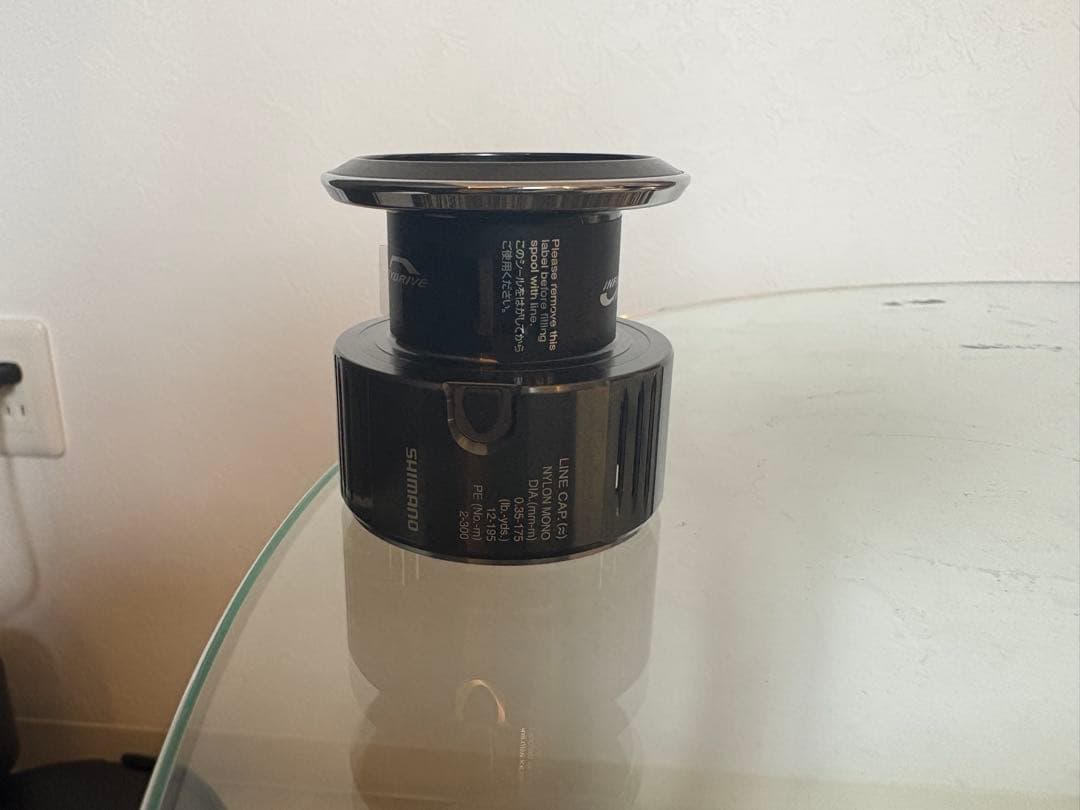 22ステラ　c5000 スプール