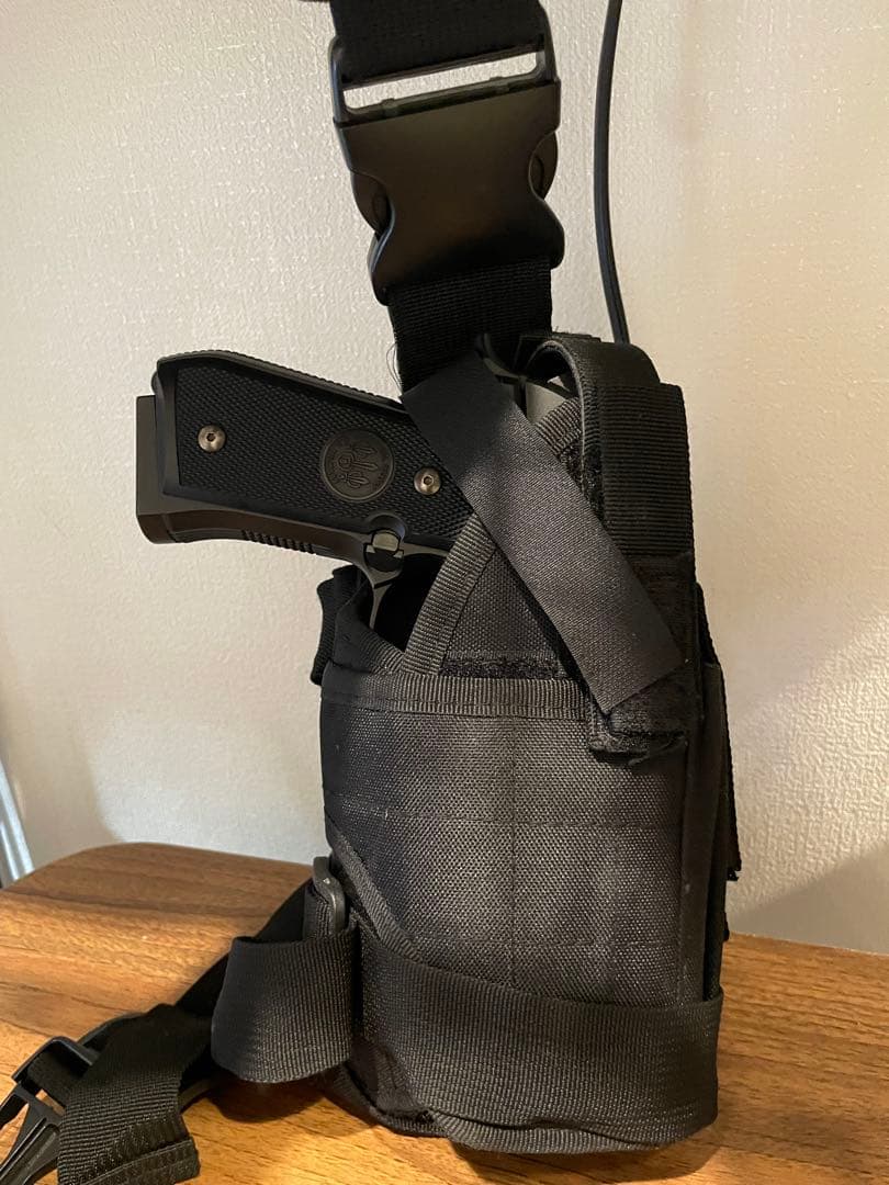 東京マルイ 電動ハンドガン m9