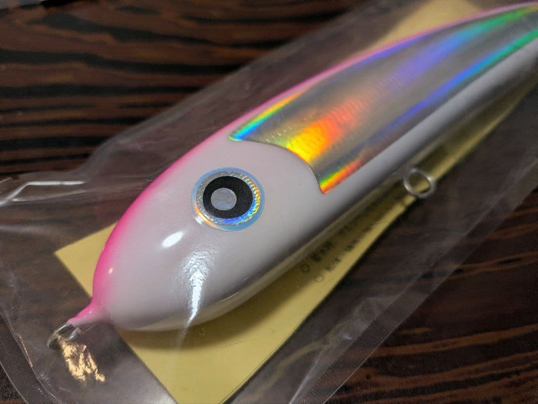 パドルベイト220 (新品未使用)