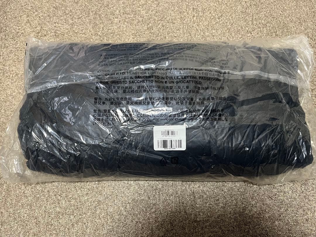 ジャケット・アウター Yeezy Gap Balenciaga Padded Anorak XS