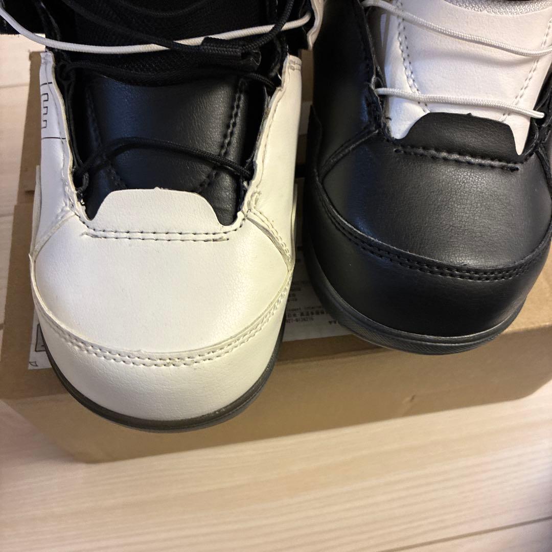 DEELUXE TEAM スノーボードブーツ