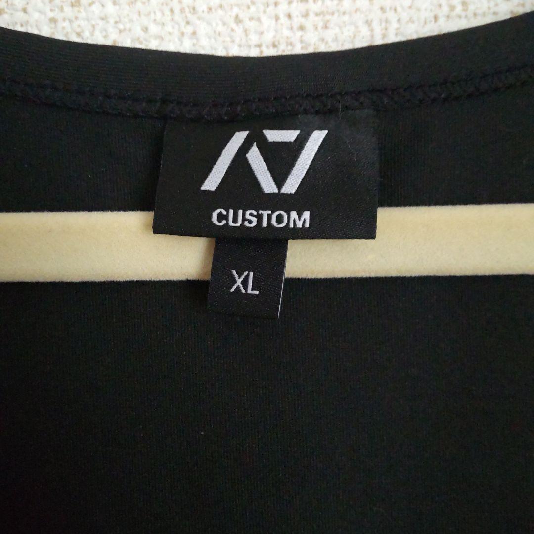 エバーリフト シングレット A7×EVLT V2 美品