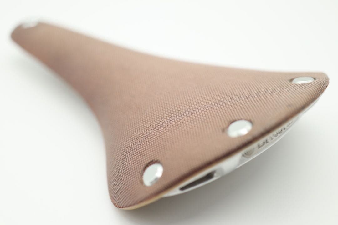 BROOKS cambium C17 ブルックス サドル ブルーラグ サーリー