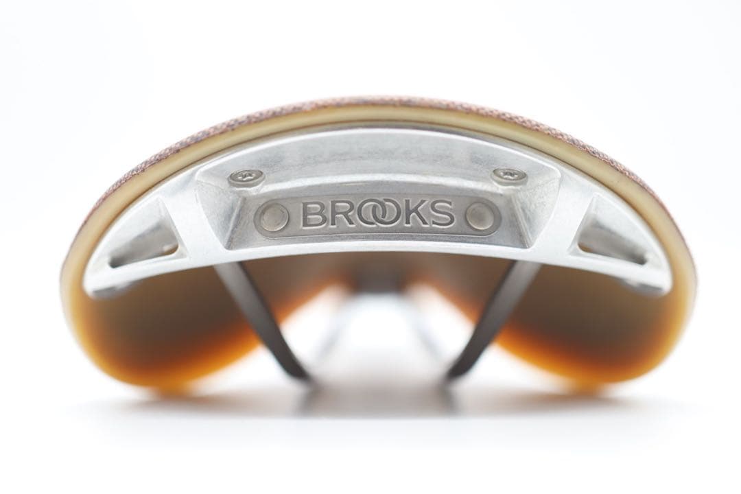 BROOKS cambium C17 ブルックス サドル ブルーラグ サーリー
