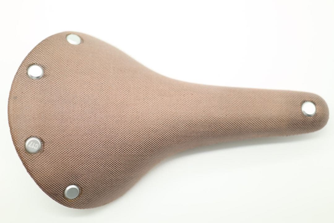 BROOKS cambium C17 ブルックス サドル ブルーラグ サーリー