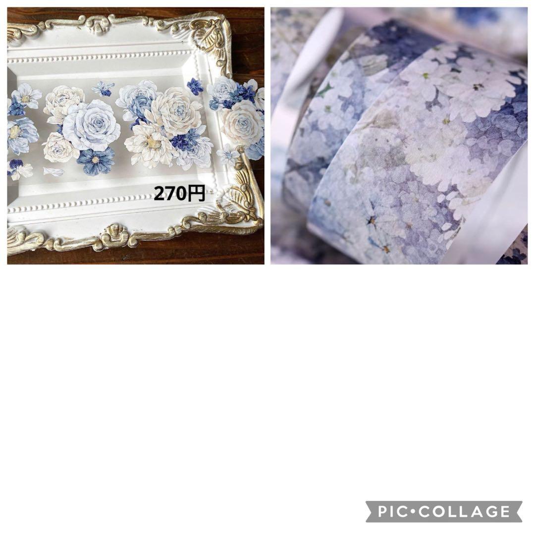 テープ・マスキングテープ wancono-niwa