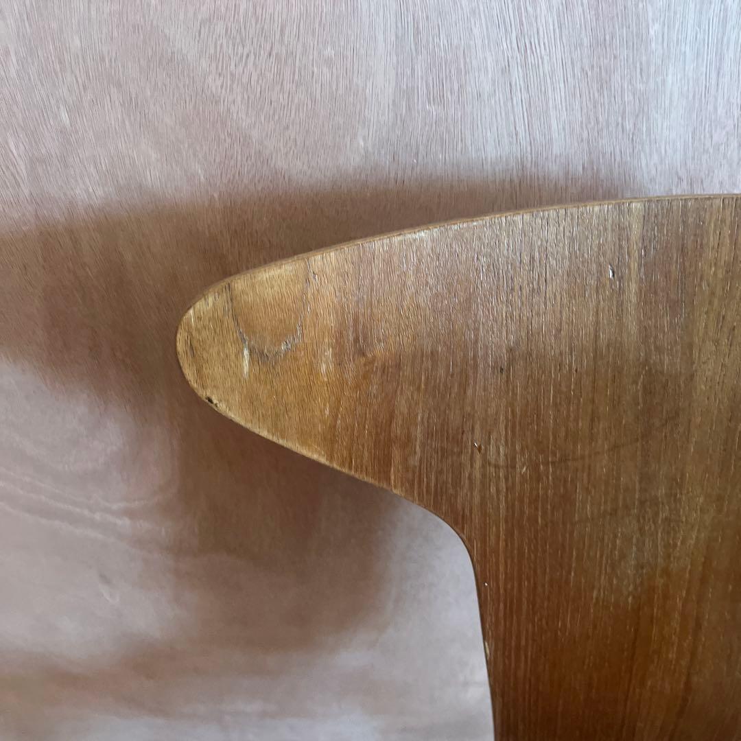 アルネヤコブセン　モスキートチェア