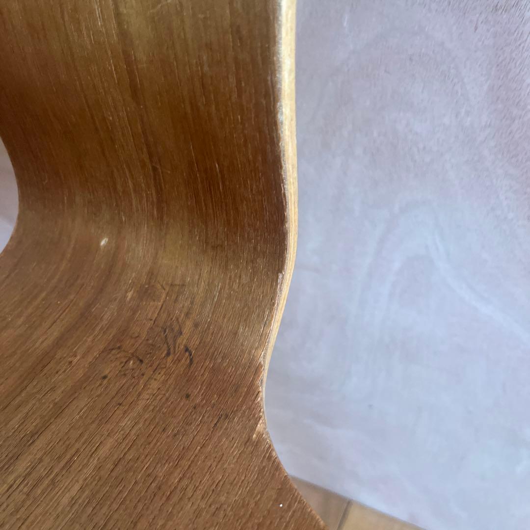 アルネヤコブセン　モスキートチェア