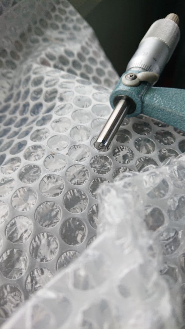 ミツトヨ マイクロメーター200㎜