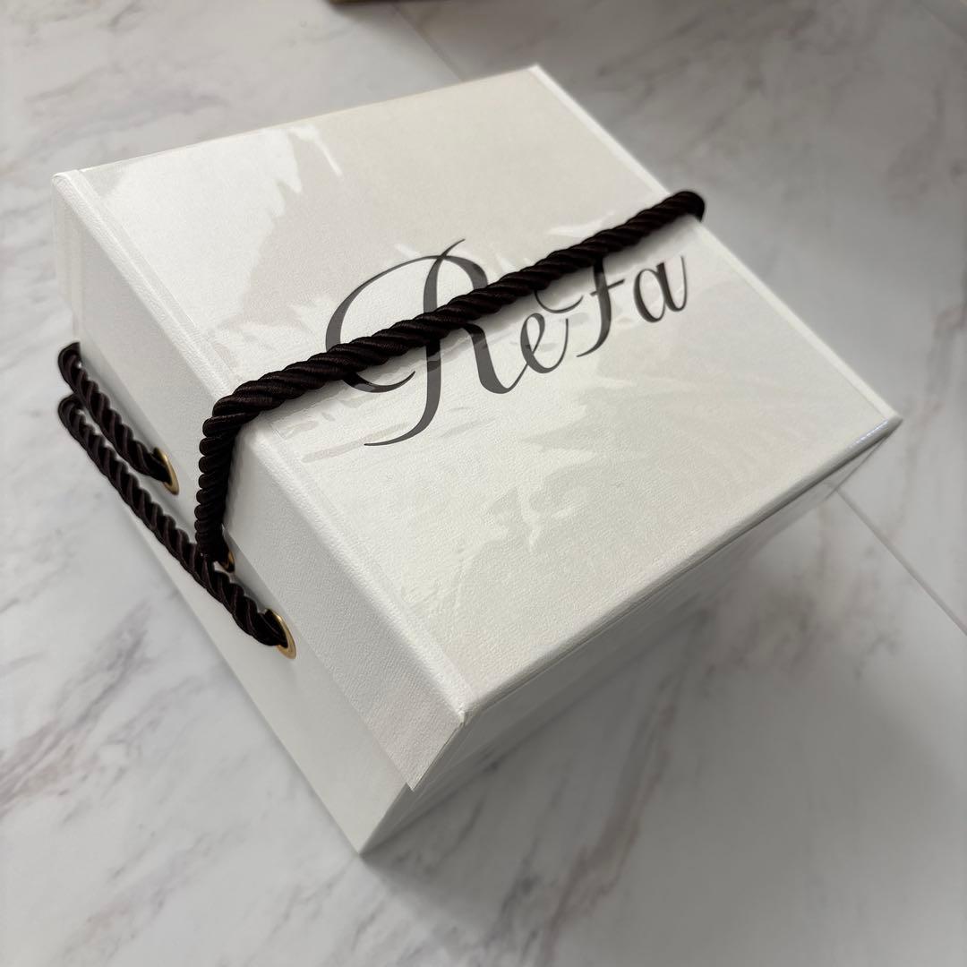 [土日限定価格]ReFa リファビューテックヘッドスパ