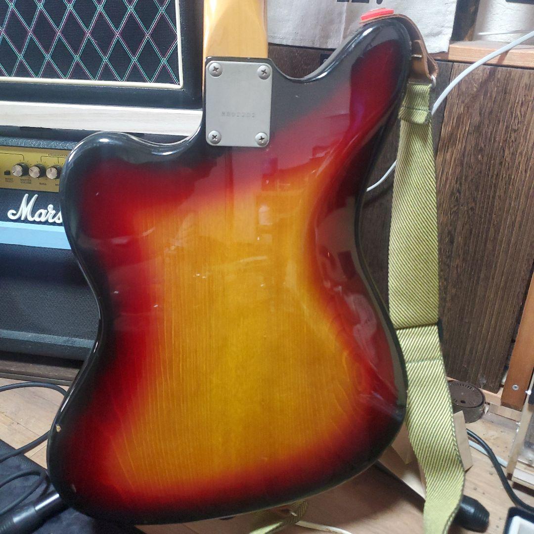 Greco Super Real jm700 ジャズマスター