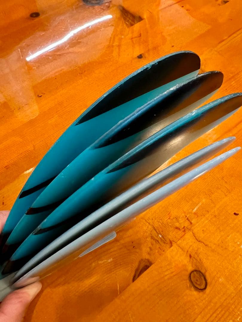 fcs2 パフォーマー　ネオグラス size MEDIUM