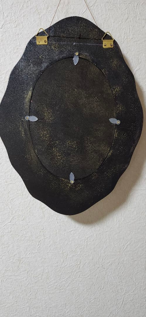 トールペイント作品ANTIQUE-Doll