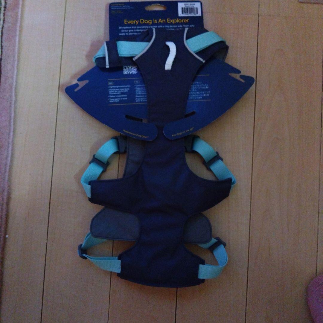 ラフウェアハーネス