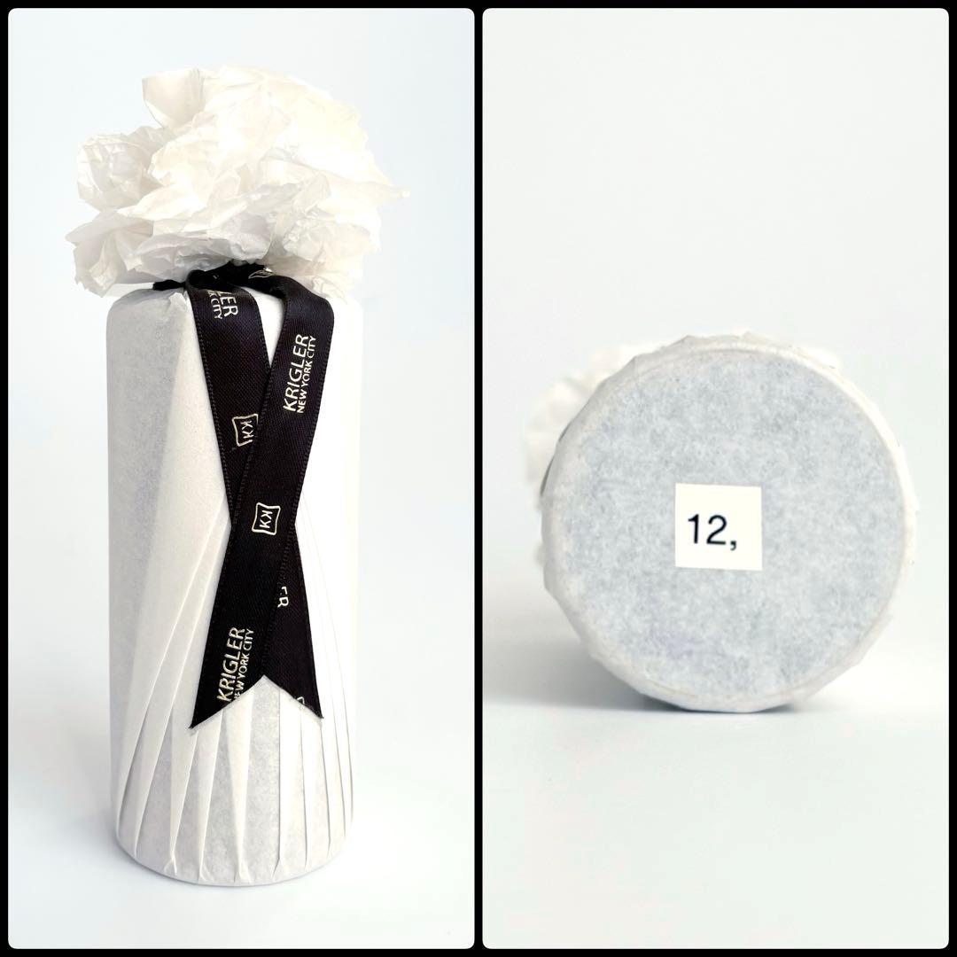 希少⭐️新品 未開封 Krigler クリグラー 12 ライトフローラル 50ml