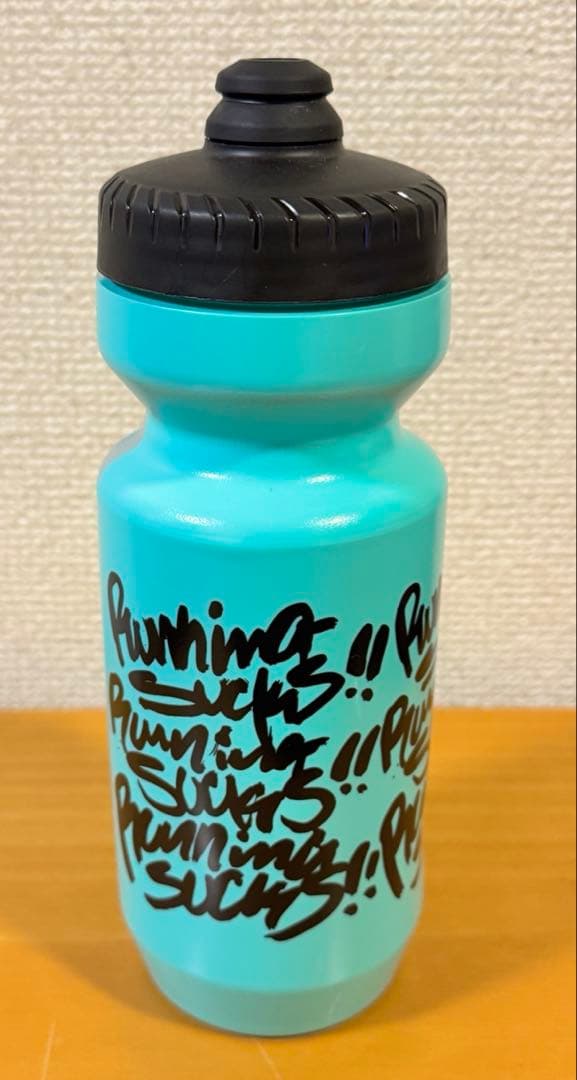 Answer4 アンサーフォー ピュリストボトル