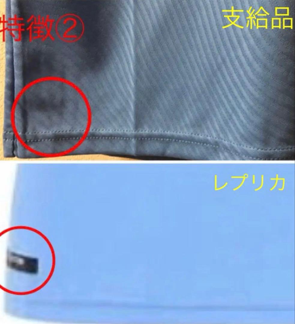 【支給】デブライネ　マンチェスターシティ　19/20（H）CL仕様　支給品