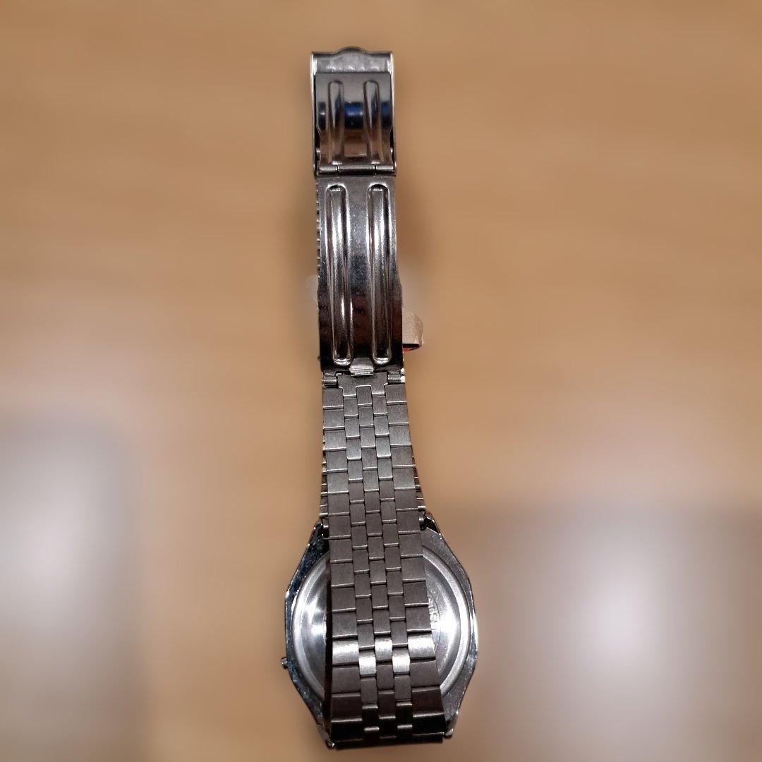 激レア　ジャンク　CASIO　カシオ　ヴィンテージ腕時計　AN-100