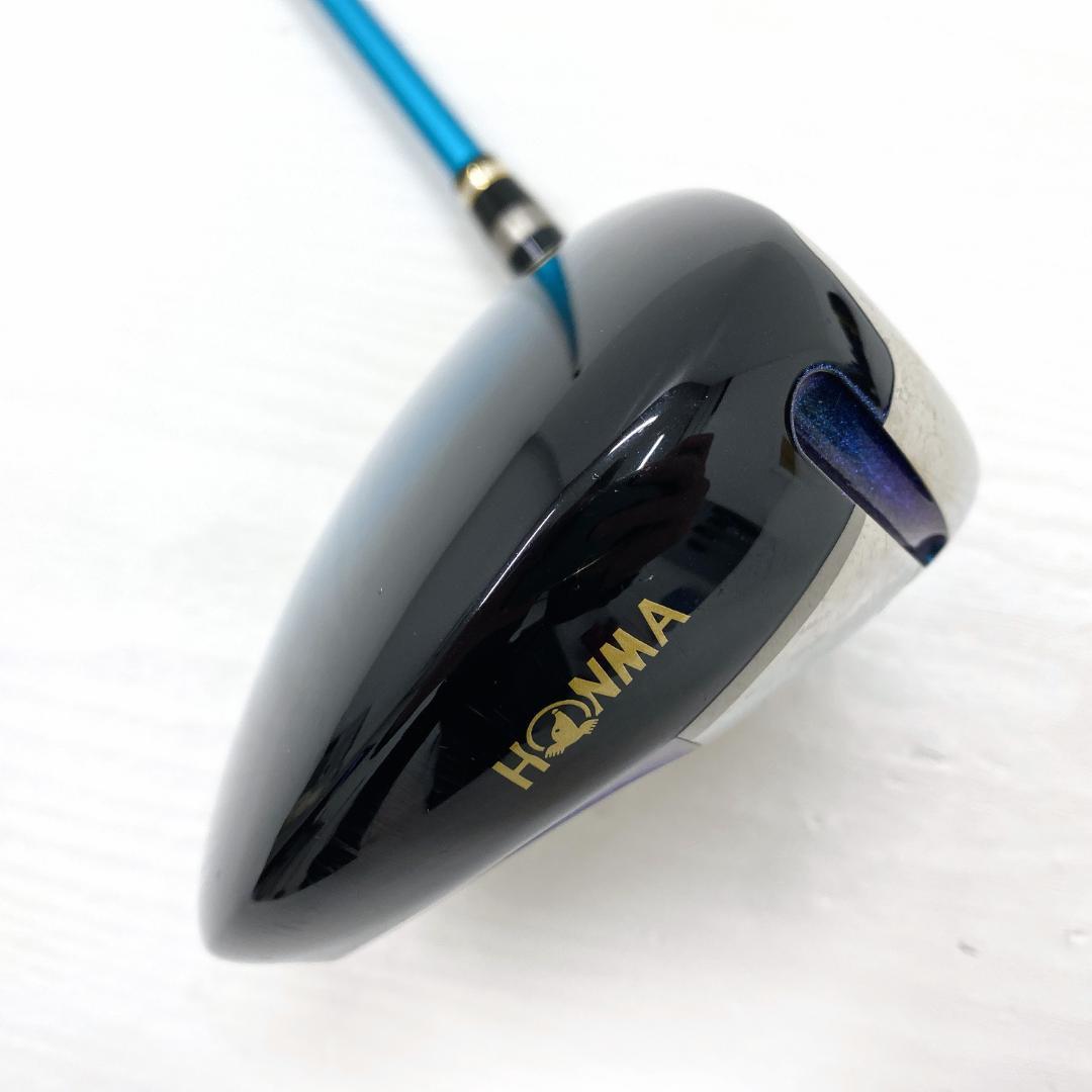 HONMA BERES E-06 ホンマ ベレス ドライバー 1w 10.5°