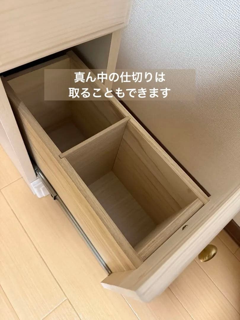 ナチュラル ドレッサー 鏡台 天然木 北欧 コンパクト おしゃれ かわいい