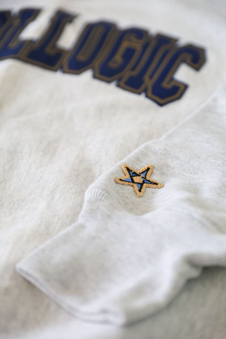 Apollogic アポロジック メンシプ限定 スウェット Tシャツ 4点 ML