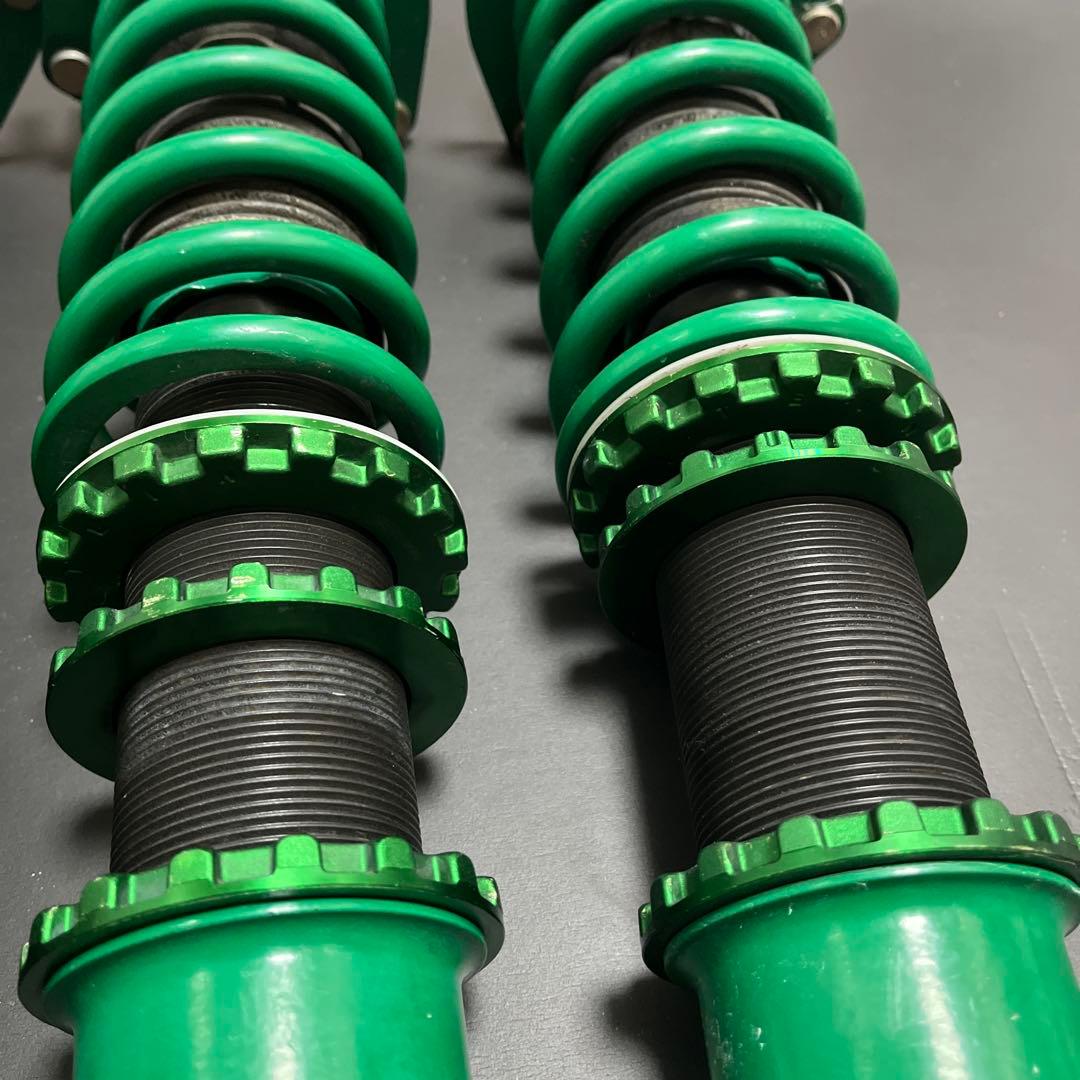 【ジャンク】TEIN FLEX Z サスペンションキット ND5RC