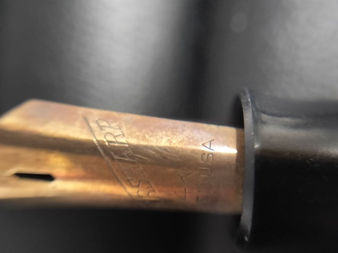 筆記具 EVERSHARP 575 K14