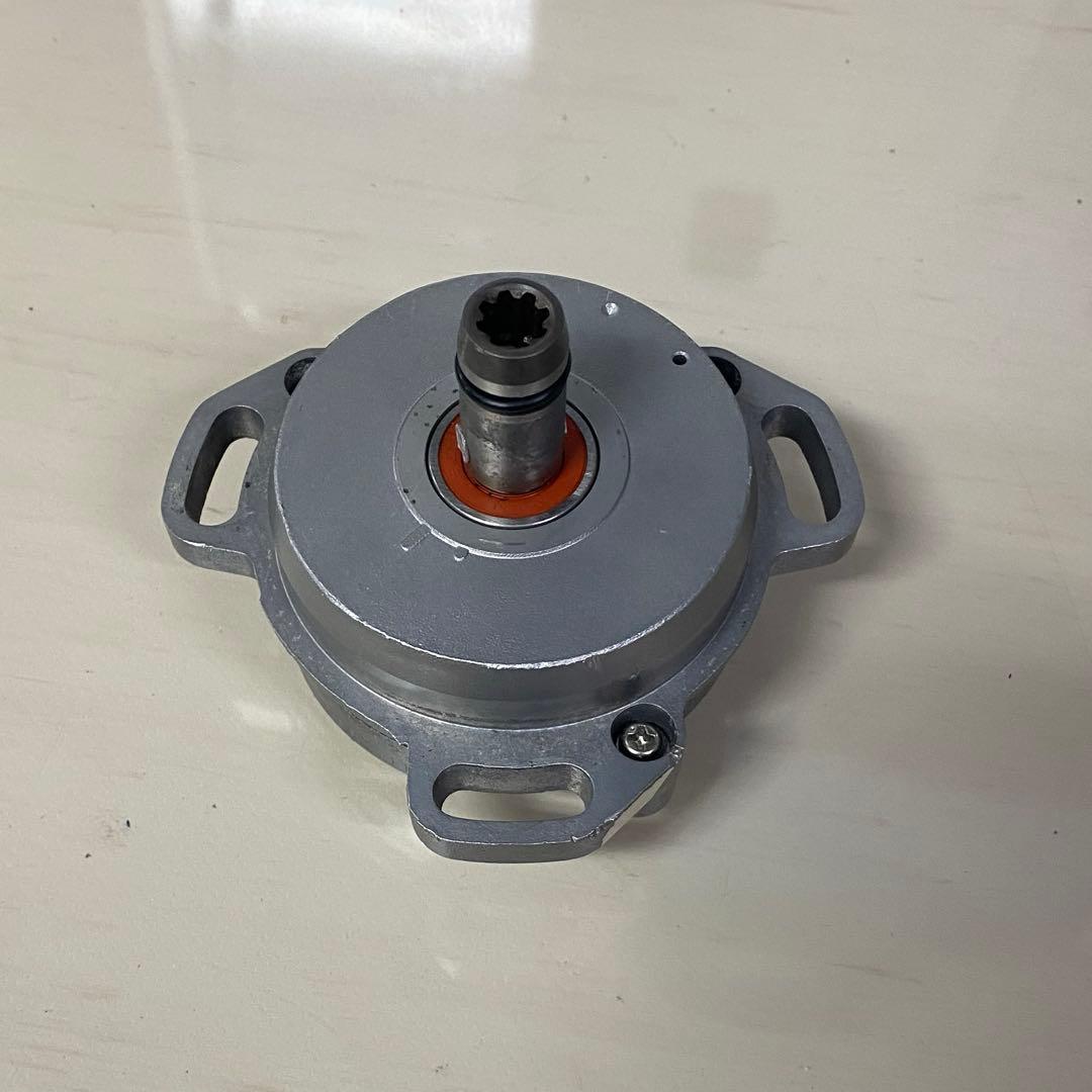 日産 クランク角センサー RB26 リビルト済　23731-02U10